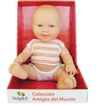 ropa muñeco bebe 42 cm