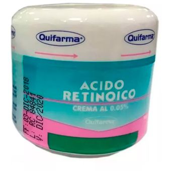 Retinoico Crema 5%. Acne Y Quita | Linio Colombia QU462HB0Q7NG9LCO