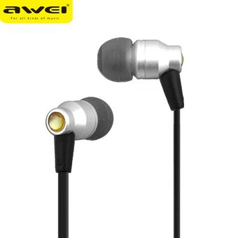 AWEI ES-Q8i En El Oído Audífonos Bluetooth Manos Libres Inalámbricos 