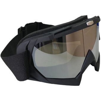 Gafas discount ciclismo antiempañantes