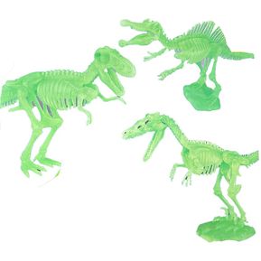 Figuras Amarbale Dionosaurios Luminosos  Pimushop