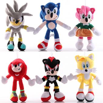juguetes de súper sonic