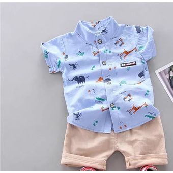 ropa conjuntos para niños bebes prendas vestir comprastao | Linio Colombia  - GE063TB00ODPVLCO