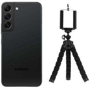 Galaxy S22 Plus Nuevo Snapdragon 128gb Negro