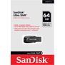 Sandisk - USB Ultra Shift - 64GB