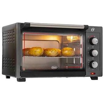 Horno tostador 30L Black+Decker