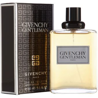 Perfume Givenchy Gentleman Hombre  100ml | Linio Colombia -  GI756HB01GLW0LCO