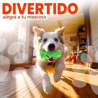 Juguetes antisarro para online perros