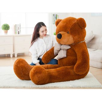 osos enormes de peluche