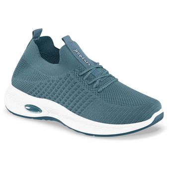 Tenis discount croydon azules