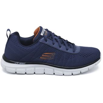 Tenis Skechers Hombre Deportivos Track Moulton SKECHERS