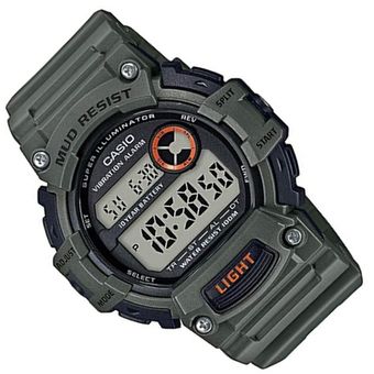 Reloj outlet mud resist