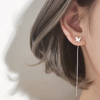 Nuevo Pájaro Colgando Pendientes Femeninos Pendientes De De Nuevo Pájaro Colgando Pendientes Femeninos Pendientes De De