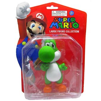 Peluche Super Mario Bros Muñeco  Linio Colombia - GE063TB12PD2FLCO