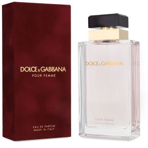 Dolce  Gabbana 100Ml Edp Spray