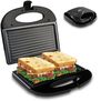 Sanduchera 2P Home Elements HE SM117N