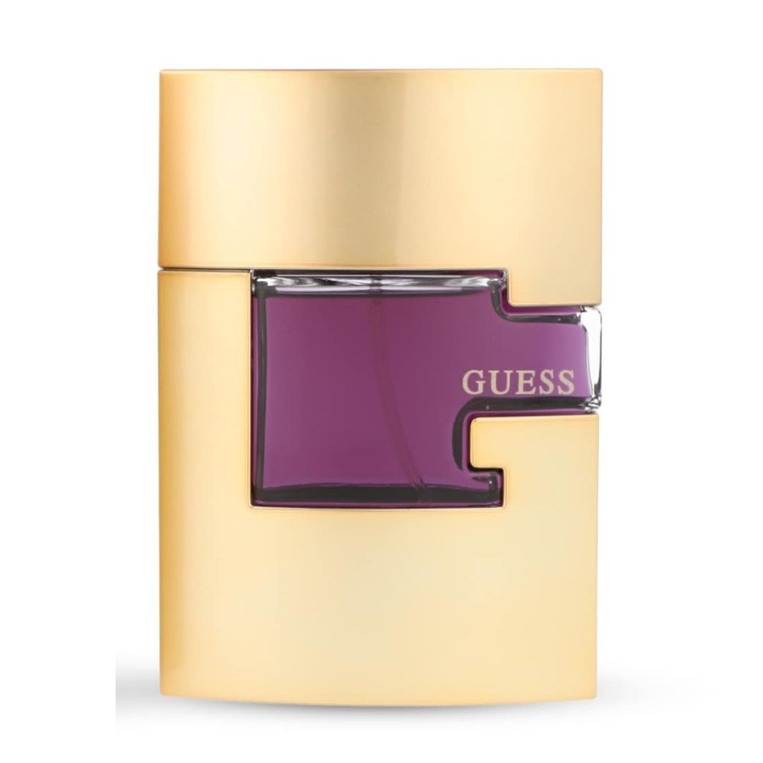 Perfume de Hombre Guess Gold Eau de Toilette 75ml