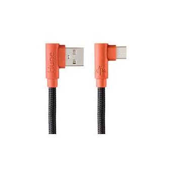 Cable Tipo C a Tipo C Carga Rápida 1.2m Sustentable –  – Hune