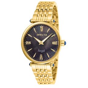 Reloj INVICTA modelo 27988 oro mujer