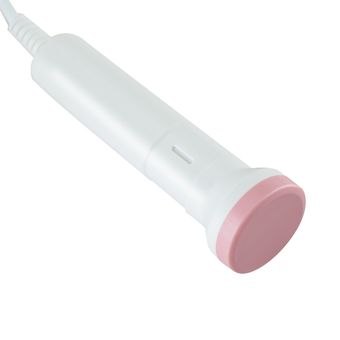 FD-03 Detector portátil ultrasónico Doppler fetal 