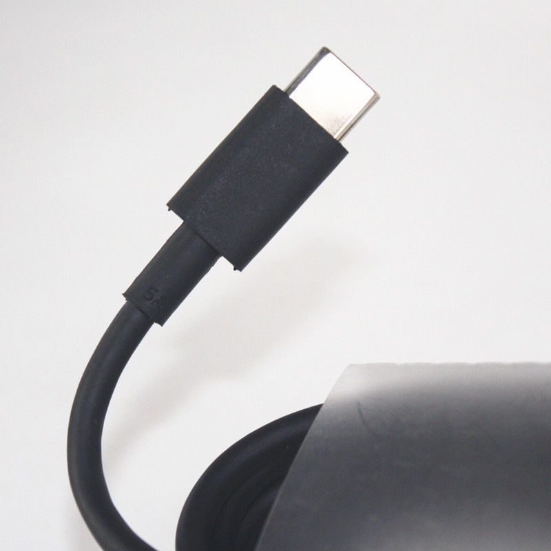 Super Cargador Huawei Super Charge Cable Tipo C 5a Mate 9 10