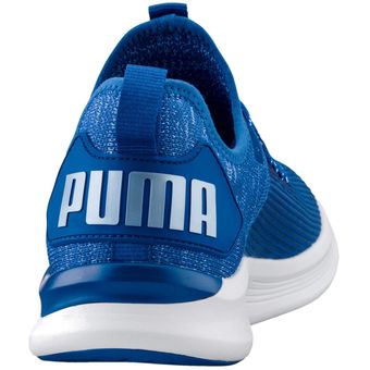 Tenis puma ignite discount hombre