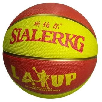 Balón De Baloncesto Tamaño Oficial Basketball Deporte | Linio Colombia -  GE063SP0XLXQPLCO