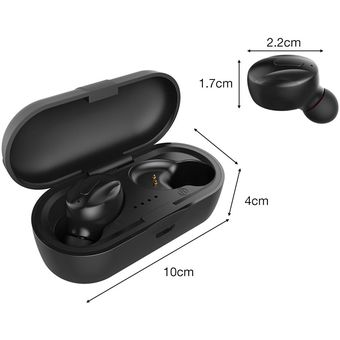 auriculares xg 5.0 instrucciones