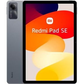 Tablet Redmi Pad Se Xiaomi 11 4gb 128gb Sport Gris