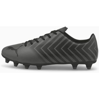 Botas fútbol Puma One 20.1 FG/AG negras