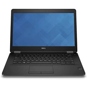Laptop Dell Latitude 7470- 14"-Intel i5,6ta-8GB Ram-256GB SSD-Windows 10 Pro