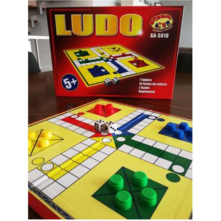 juego didactico 1 año