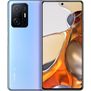 Celular Xiaomi 11t Pro 256gb 8 Ram 108mp  Azul Celestial + Forro