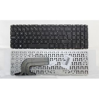 Teclado para HP 15-G014LA