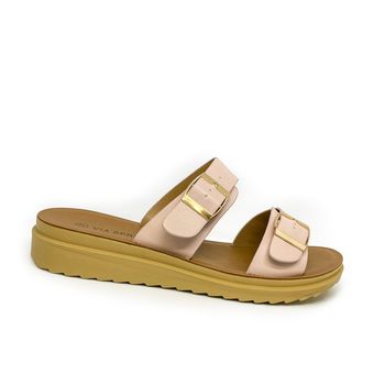 Sandalias para discount hombre spring step