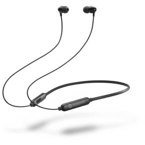 Audífonos Deportivos In-Ear Bluetooth Motorola SP106 Negro