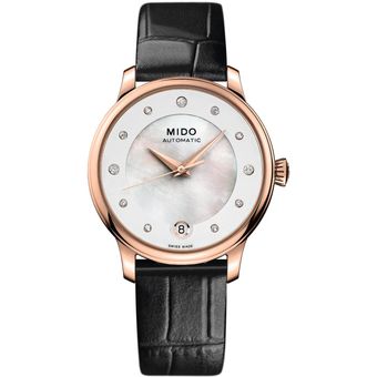 reloj mido precio