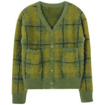 Suéteres moda para chicas  suéter de Invierno para mujer  suéter de .. 