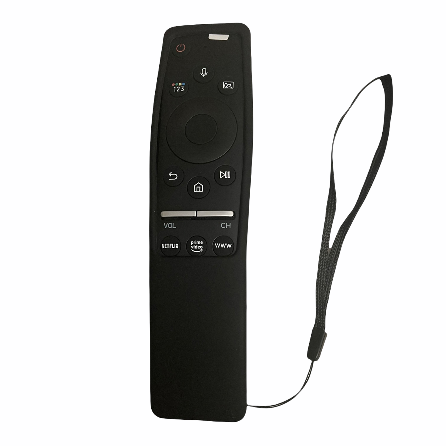 Control Voz Bluetooth Samsung Smart Bn59-01266a Bn59-01241a