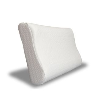 Almohada Cervical - Memory Foam® – Lupe Colombia