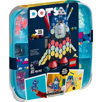 Portaláps LEGO Dots Series 41936 