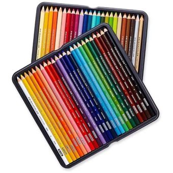 Lápices De Colores Prismacolor Premier Estuche Con 36 Piezas – EL