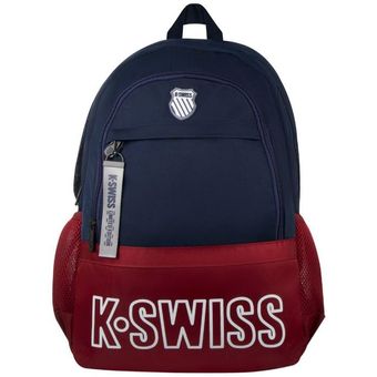 Mochila k swiss discount azul