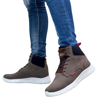 Botas levis online alpine