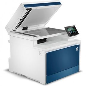 Impresora Multifuncional HP Color LaserJet Pro MFP 4303dw 5H...