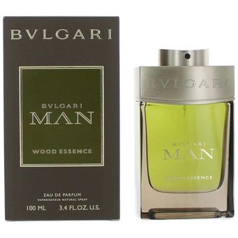 loción bvlgari hombre