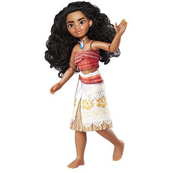 moana muñeca ripley