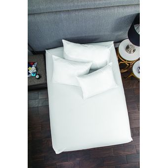 Protector de colchón – ÍNTIMA HOGAR