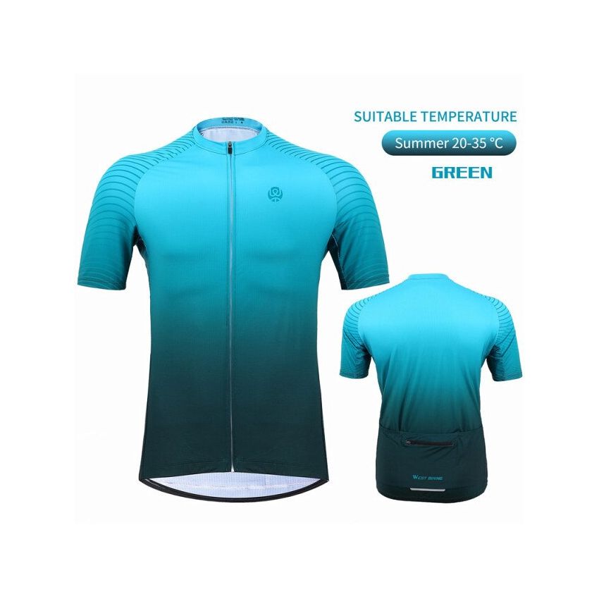 para mujer manga larga secado rápido para correr transpirable CATENA Camiseta de ciclismo para mujer 