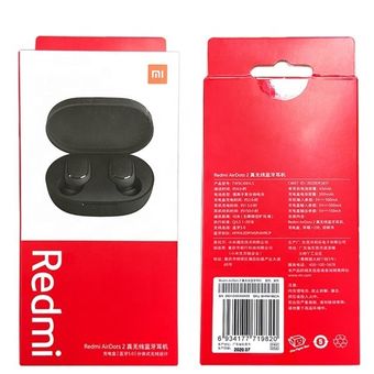 Xiaomi Redmi Airdots 2 Linio Colombia XI310EL1490OXLCO